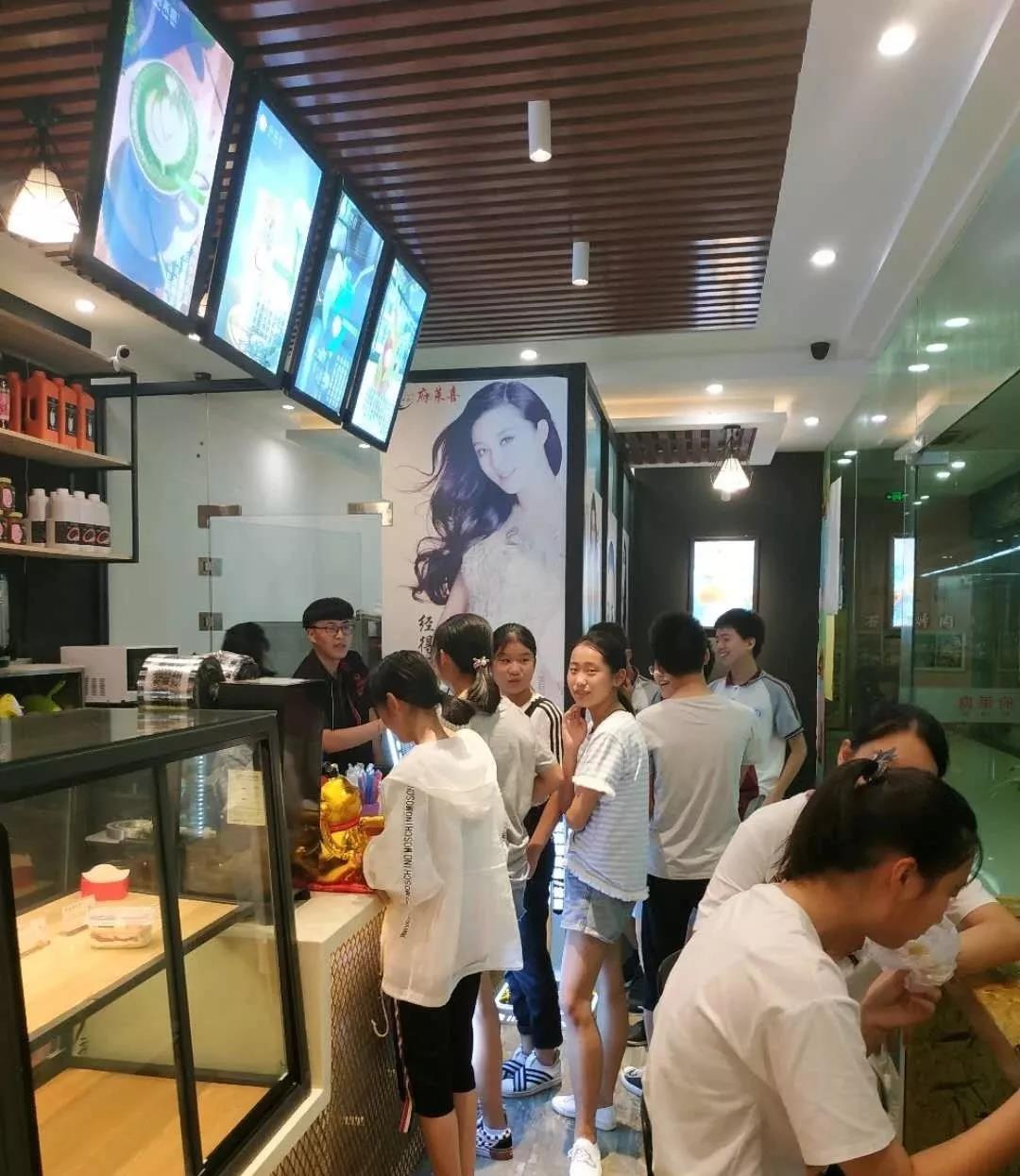 广州金达咖啡饮品城-饮品店经营时的小窍门有哪些？