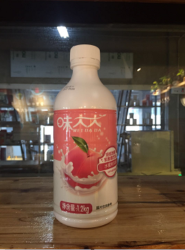 广州蒲公英食品有限公司