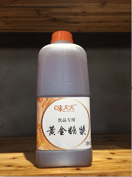 广州蒲公英食品有限公司